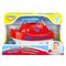 Іграшки для ванни - Іграшка для ванни Bebelino Кораблик-фонтан асортимент (58049)#3