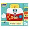 Развивающие игрушки - Интерактивная игрушка Chicco Господин Тостер (09224.10)#2