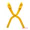 Спортивні активні ігри - Іграшка Снежколеп Active жовтий (АС-3)#2