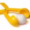 Спортивні активні ігри - Іграшка Снежколеп Active жовтий (АС-3)#3