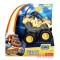Машинки для малышей - Машинка Blaze&Monster Machines Безумный гонщик Рик (CGK22/CGK25)#2