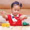 Развивающие игрушки - Развивающая игрушка Bino Сыр (84065)#2