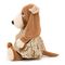 Мягкие животные - Мягкая игрушка Orange Бассет Адель 33 см (7019/25)#2