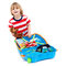 Дитячі валізи - Дитяча валіза Trunki Terrance (0054-GB01-UKV)#4