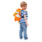 Рюкзаки и сумки - Детский рюкзак Trunki Рыбка оранжевая (0112-GB01-NP)#5