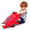 Рюкзаки та сумки - Дитячий рюкзак Лобстер Trunki (0113-GB01-NP)#4
