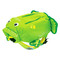 Рюкзаки и сумки - Детский рюкзак Лягушонок Trunki (0110-GB01-NP)#2