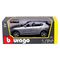 Транспорт и спецтехника - Автомодель Maserati Levante Bburago 1:24 в ассортименте (18-21081)#3