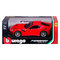 Автомодели - Автомодель Ferrari F12TDF Bburago 1:24 в ассортименте (18-26021)#5