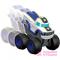 Машинки для малюків - Машинка Blaze&Monster Machines Божевільний гонщик Сміливчик (CGK22 / DYN40) (CGK22/DYN40)#6