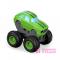 Машинки для малышей - Машинка Blaze&Monster Machines Безумный гонщик Огурчик (CGK22/FFH75)#2
