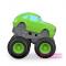 Машинки для малышей - Машинка Blaze&Monster Machines Безумный гонщик Огурчик (CGK22/FFH75)#3