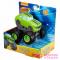 Машинки для малышей - Машинка Blaze&Monster Machines Безумный гонщик Огурчик (CGK22/FFH75)#4