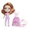 Куклы - Набор игрушечный кукла + аксессуар розовая серия Sofia the First (98848/98849)#2