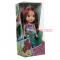 Ляльки - Лялька Аріель серія Disney Princess пластмасова (99539/99540)#5