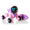 Фигурки животных - Интерактивная игрушка WowWee Щенок Чип розовый (W2804/3817)#2