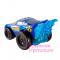 Автотреки - Машинка из мультфильма Тачки 3 Mattel Disney Pixar Герой Гонки на воде Bath Splashers (DVD37/FBG15)#2