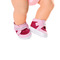 Одежда и аксессуары - Обувь для куклы Baby Born Стильные кроссовки (824207)#2