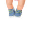 Одежда и аксессуары - Обувь для куклы Baby Born Стильные кроссовки (824207)#3