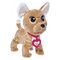 М'які тварини - Інтерактивна іграшка Chi Chi Love Чіхуахуа Щасливчик із сумочкою 30 см (5893110)#3