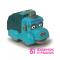 Машинки для малышей - Автомобиль Dickie Toys Герои города Гэри (3121002)#2