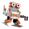 Роботи - Програмований робот 5 сервомоторiв аксесуари UBTECH JIMU Astrobot (JR0501-3)#2