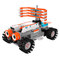 Роботи - Програмований робот 5 сервомоторiв аксесуари UBTECH JIMU Astrobot (JR0501-3)#3