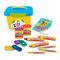 Наборы для творчества - Набор для творчества Play-Doh Арт-кейс (CPDO011)#3