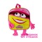 Наборы для творчества - Набор для творчества Play-Doh Рюкзак Пинки (CPDO091)#2