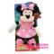 Персонажи мультфильмов - Мягкая игрушка Disney Мышка Минни 25 см (60351)#2