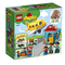 Конструкторы LEGO - Конструктор LEGO DUPLO Town Аэропорт (10871)#7