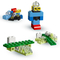 Конструкторы LEGO - Конструктор LEGO Classic Чемоданчик для творчества и конструирования (10713)#5