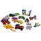 Конструктори LEGO - Конструктор LEGO Classic Кубики і колеса (10715)#2
