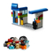 Конструкторы LEGO - Конструктор LEGO Classic Модели на колесах (10715)#4