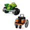 Конструктори LEGO - Конструктор LEGO Classic Кубики і колеса (10715)#5