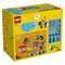 Конструктори LEGO - Конструктор LEGO Classic Кубики і колеса (10715)#7