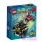 Конструктори LEGO - Конструктор Бетмен проти Харлі Квінн Mighty Micros LEGO Marvel Super Heroes (76092)#4