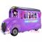 Транспорт и питомцы - Крутезний школьный автобус Monster High (FCV63)#2