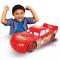 Транспорт і спецтехніка - Автомобіль Блискавка МакКвін Cars Тачки 3 (FBN52)#5