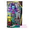 Ляльки - Лялька Monster High Садові перевертні Крилата Вайнгрид (FCV47/FCV48)#2