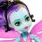 Куклы - Кукла Monster High Садовые оборотни Крылатая Вайнгрид (FCV47/FCV48)#4