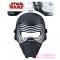 Костюмы и маски - Игрушка маска Звездные Войны 8 Кайло Рен (C1557 / C1563) (C1557/C1563)#2