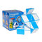 Головоломки - Головоломка Smart Cube Змейка бело голубая в коробке стандарт (SCT401s)#2