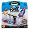 Наукові ігри, фокуси та досліди - Іграшковий набір Spin Master Rube Goldberg Запуск ракети (6033575)#2