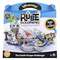 Научные игры, фокусы и опыты - Игровой набор Spin Master Rube Goldberg Взятие замка (6033580)#2