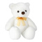М'які тварини - М'яка іграшка Aurora Ведмідь білий 28 см (150212L)#2