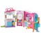 Меблі та будиночки - Ігровий набір Barbie Центр догляду за домашніми тваринами  (FBR36)#5