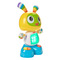 Развивающие игрушки - Интерактивная игрушка Fisher-Price Робот Бибо на украинском (FRV58)#2