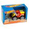 Машинки для малюків - Екскаватор в коробці Hot Wheels Klein (2445)#2