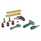 Наборы профессий - Набор игрушечных инструментов Klein Bosch в кейсе (8384)#3